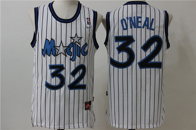 Orlando Magic Jerseys 23